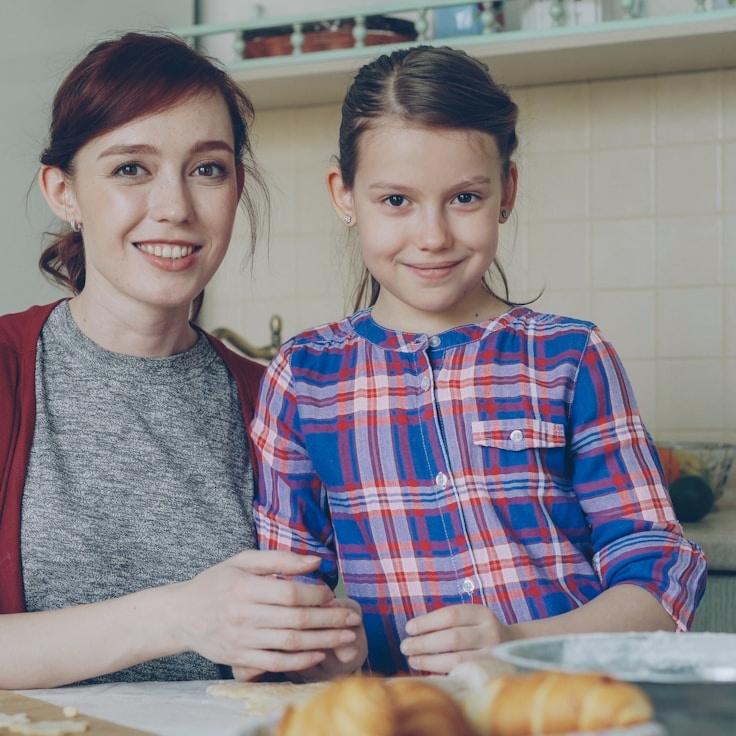 Landscape day trip near Zurich, Switzerland